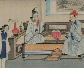 贾琏历史图片