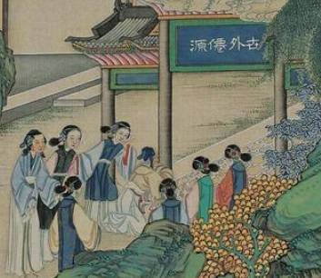 妙玉历史图片