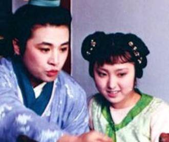 宝玉历史图片
