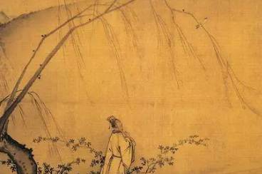 《杨柳枝》原文是什么？该如何理解？历史图片