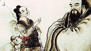 墨子历史图片