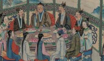 红楼梦历史图片