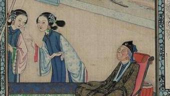 红楼梦历史图片