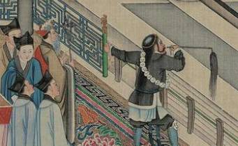 红楼梦历史图片
