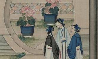 红楼梦历史图片
