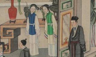 红楼梦历史图片