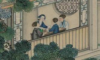 红楼梦历史图片