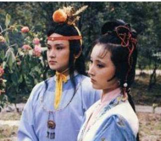 晴雯历史图片