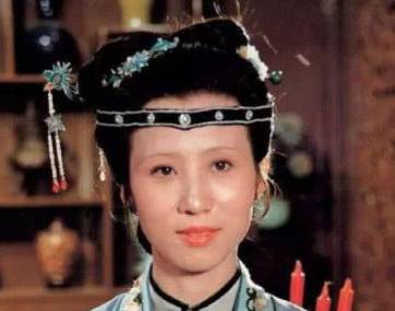 李纨历史图片