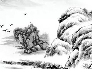 《登泰山记》原文是什么？该如何理解？历史图片