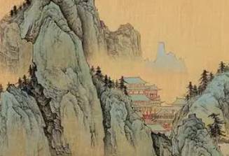 《登泰山记》原文是什么？该如何理解？历史图片
