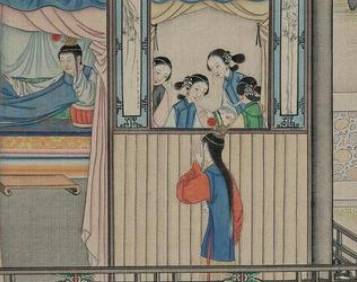 宝玉历史图片