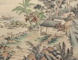 《巫山高》原文是什么？该如何理解？历史图片