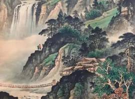 《巫山高》原文是什么？该如何理解？历史图片