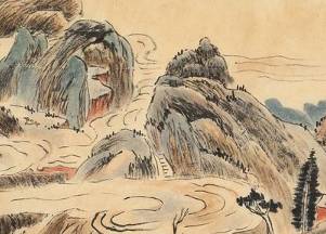 《题君山》作者是谁？该如何赏析呢？历史图片