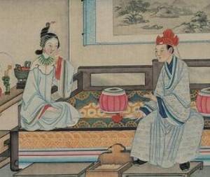 平儿历史图片