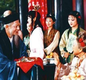 黛玉历史图片