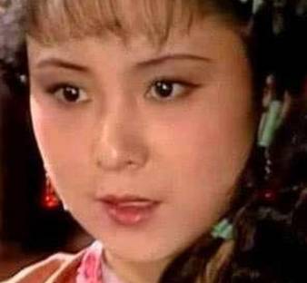 晴雯历史图片