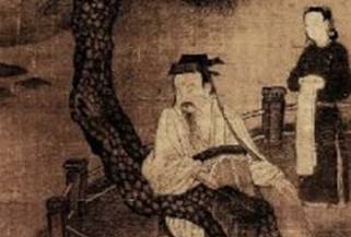 王羲之历史图片