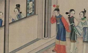 红楼梦历史图片