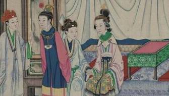 红楼梦历史图片