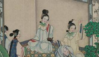 红楼梦历史图片