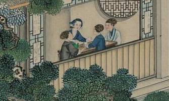 红楼梦历史图片