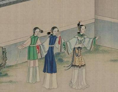 王熙凤历史图片