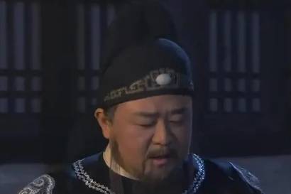 狄公案第十五回历史图片