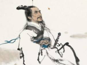 《南歌子·游赏》原文是什么？该如何理解？历史图片