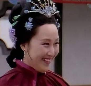 薛姨妈历史图片