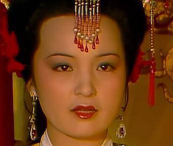 元春历史图片