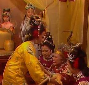 元春历史图片
