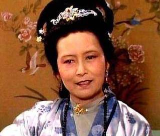 王夫人历史图片