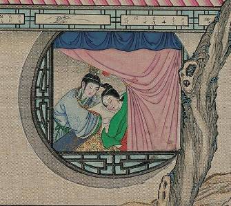 王夫人历史图片
