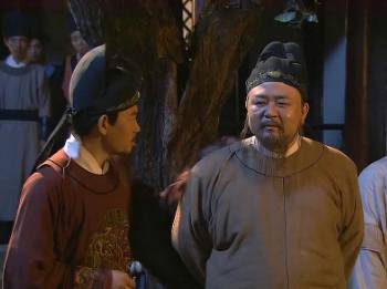 狄公案第十七回历史图片