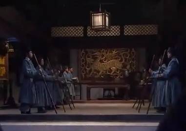 狄公案第十八回历史图片