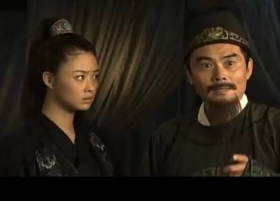 狄公案第十八回历史图片