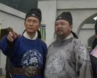 狄公案第十九回历史图片