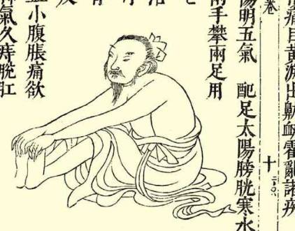 本草纲目历史图片