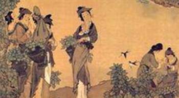 晏殊历史图片