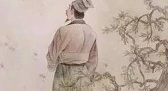 《无题·油壁香车不再逢》述说了一种什么样的感情？历史图片