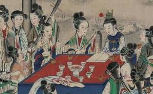 红楼梦历史图片