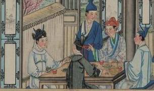 红楼梦历史图片