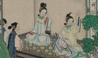 红楼梦历史图片