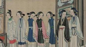 红楼梦历史图片