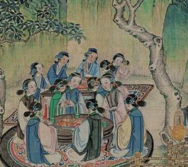 宝玉历史图片