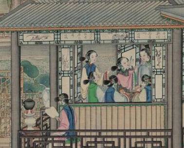 宝玉历史图片