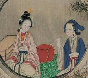 宝玉历史图片
