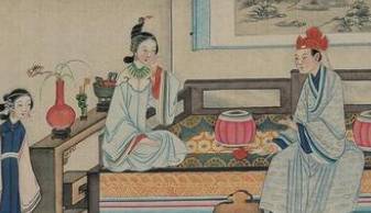 红楼梦历史图片